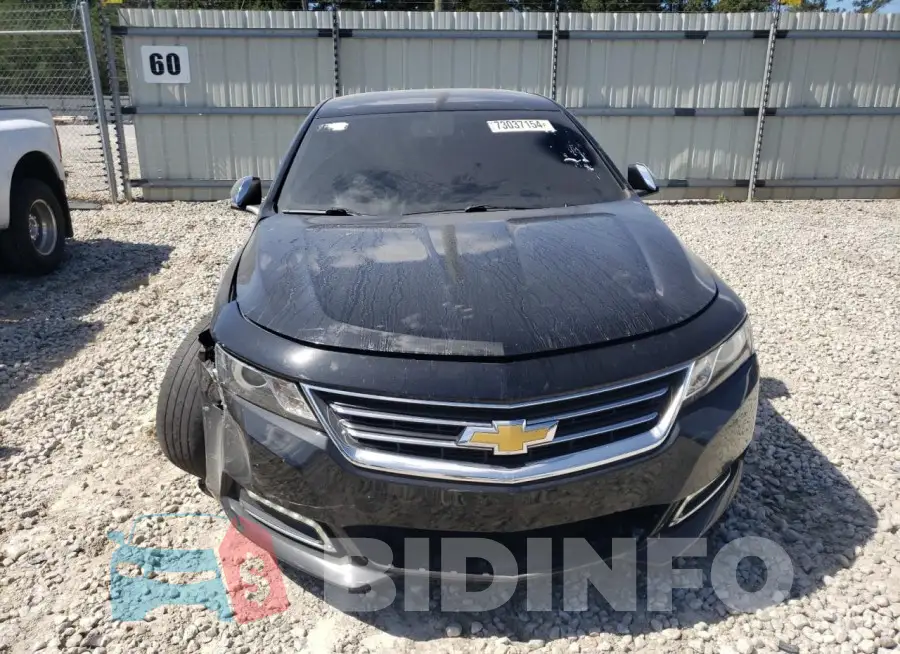 2G1165S30F9216672 Photo# 5