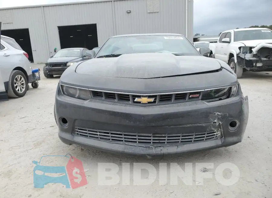 2G1FD1E36F9141685 Photo# 5
