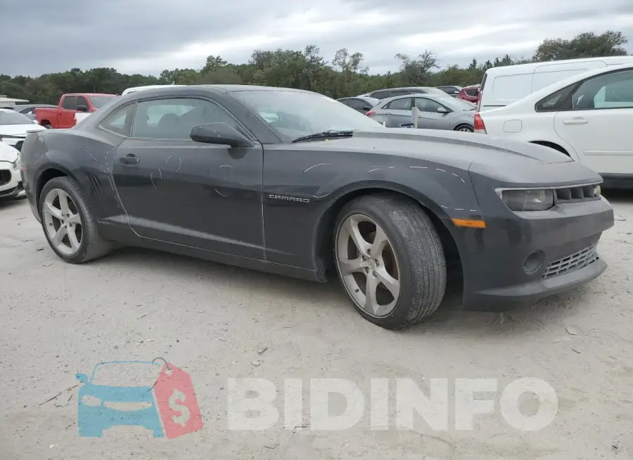 2G1FD1E36F9141685 Photo# 4
