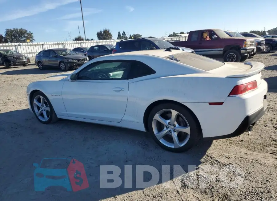 2G1FK1EJ5F9262728 Photo# 2