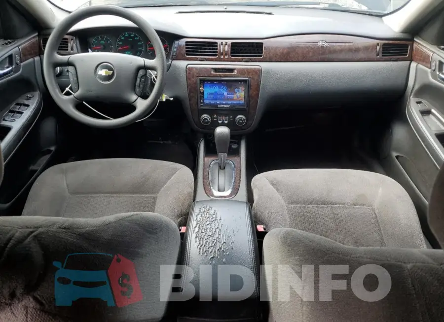 2G1WB5E35G1114927 Photo# 8