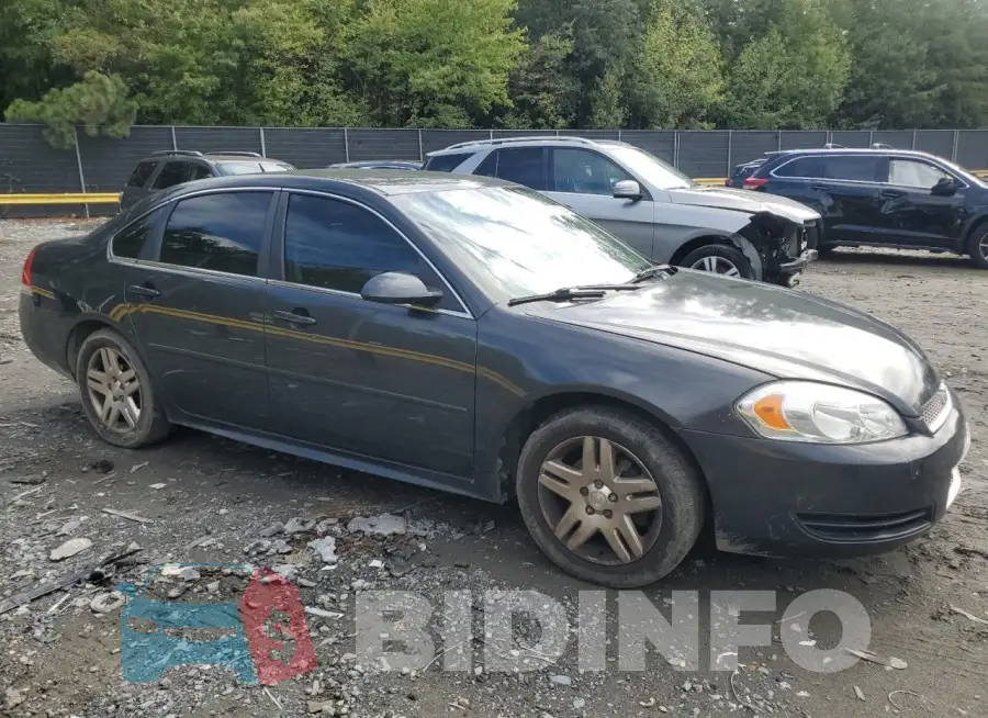 2G1WB5E35G1114927 Photo# 4
