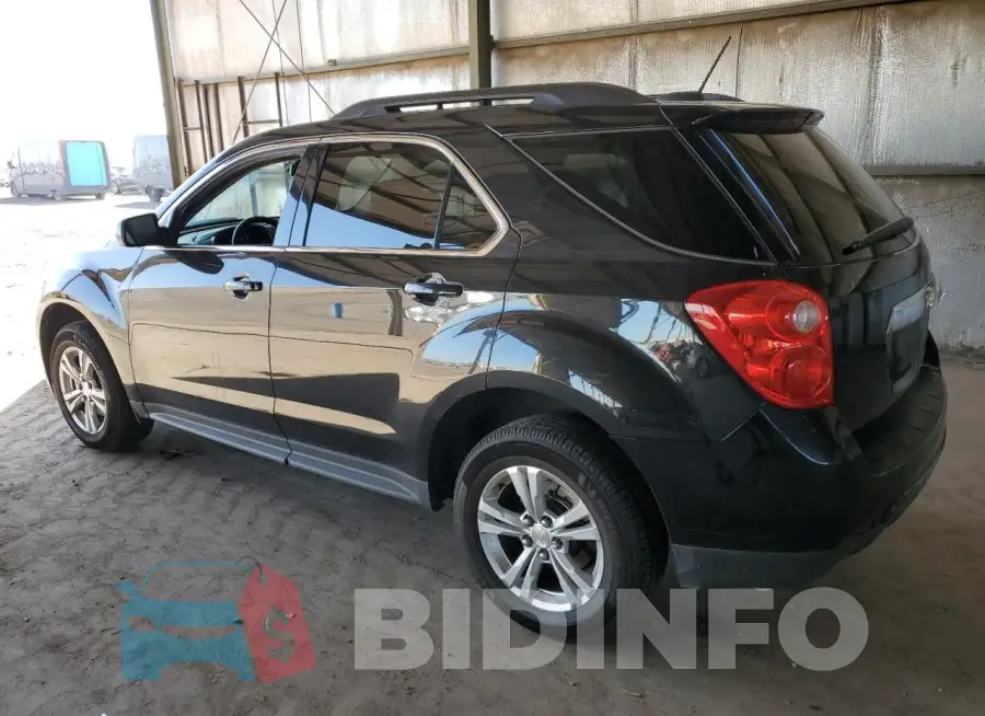 2GNALBEK2F6403339 Photo# 2