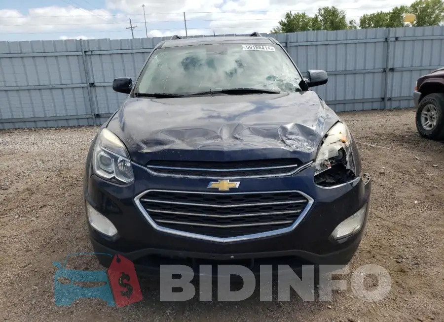 2GNALCEK1G1158182 Photo# 5