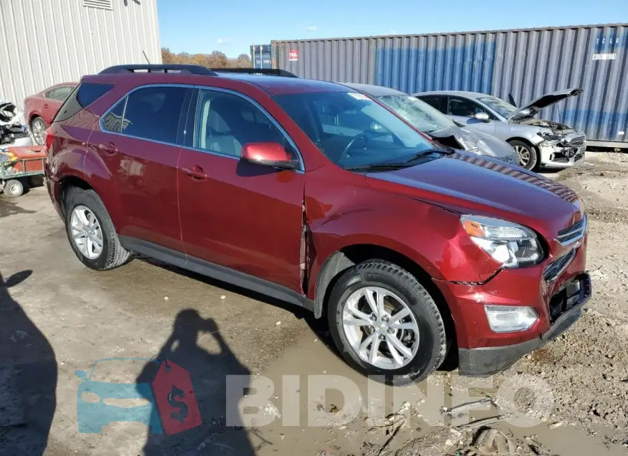 2GNALCEK2G1128771 Photo# 4