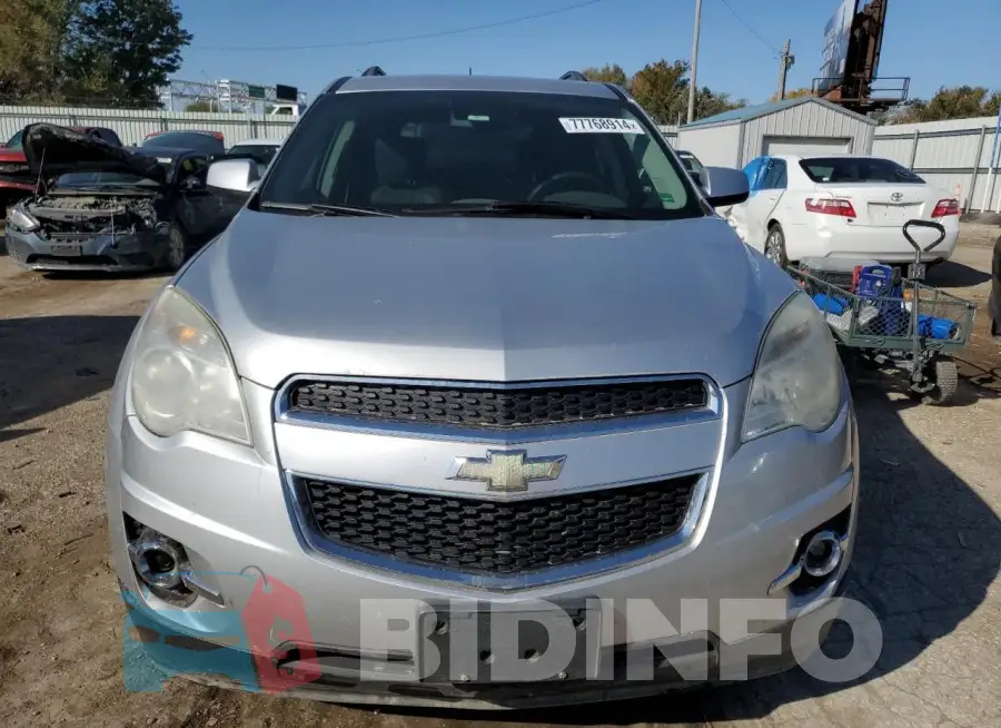 2GNALCEK9F6369163 Photo# 5