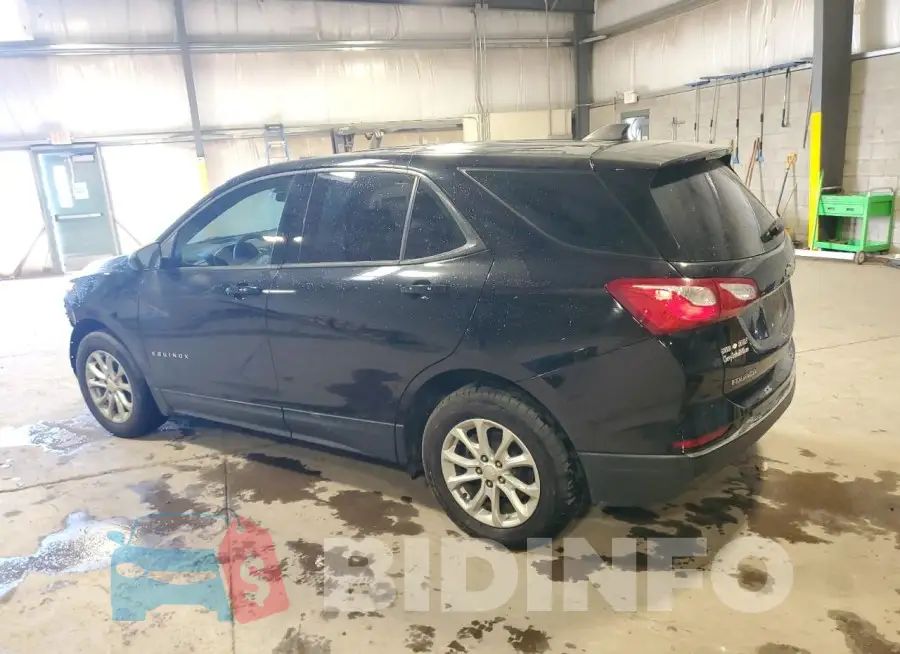 2GNAXHEV1J6229452 Photo# 2