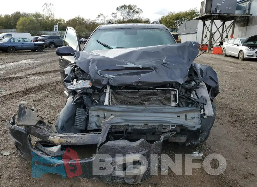2GNFLBE30F6258879 Photo# 5