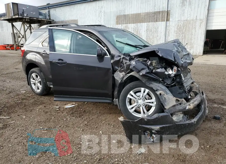 2GNFLBE30F6258879 Photo# 4