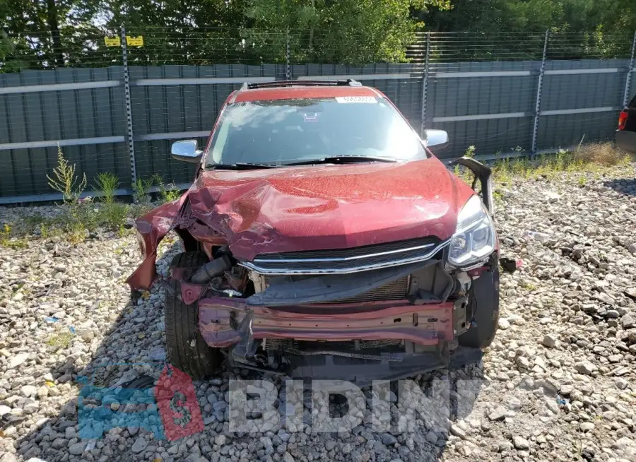 2GNFLGE38G6245280 Photo# 5