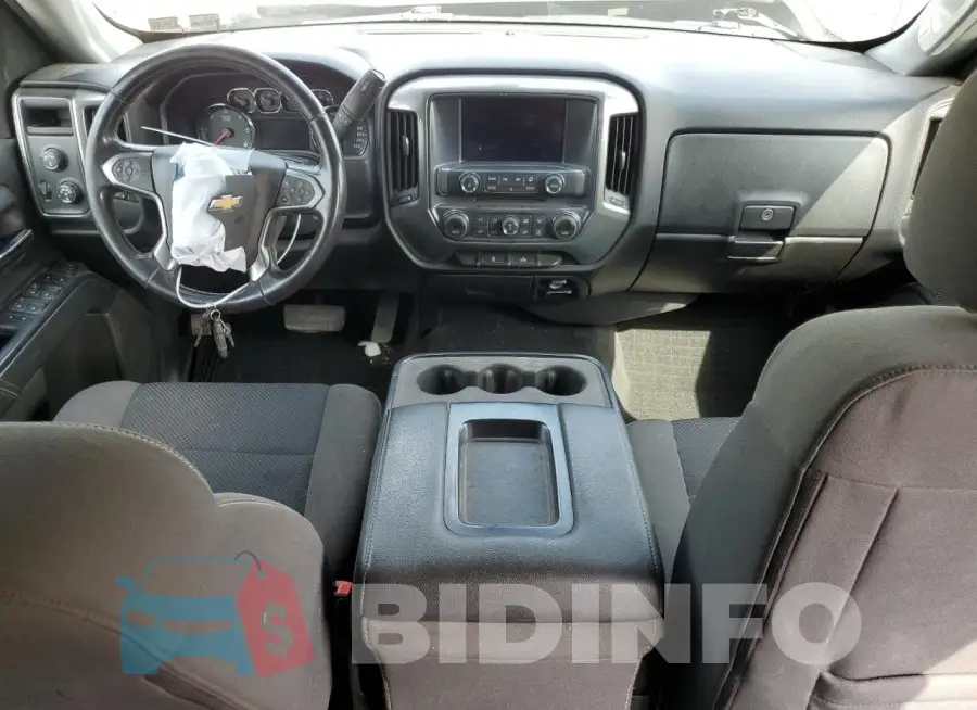 3GCUKREC2JG430449 Photo# 8