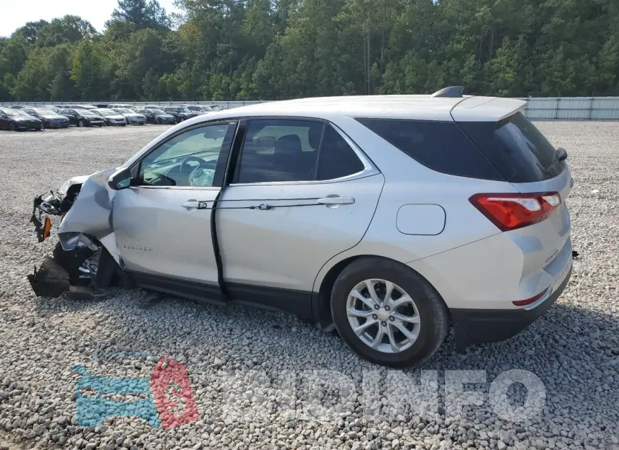 3GNAXUEV1LS621540 Photo# 2