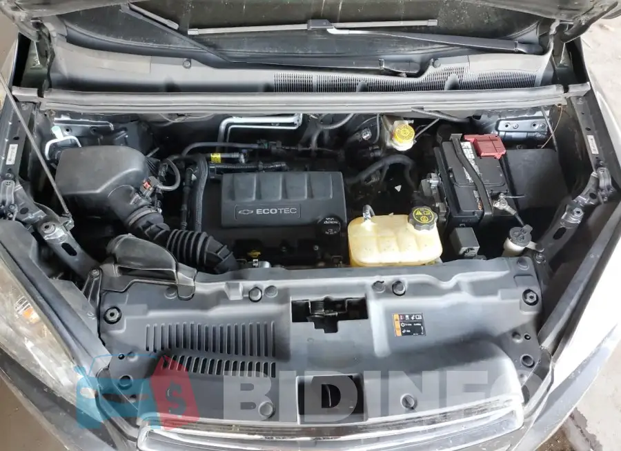 3GNCJLSB0GL268030 Photo# 11