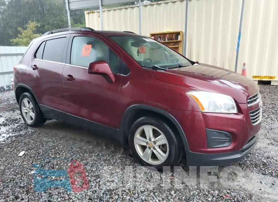 3GNCJLSB6GL262278 Photo# 4