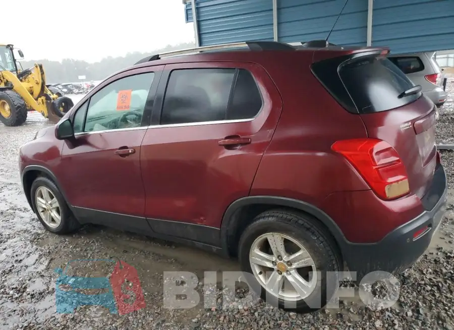 3GNCJLSB6GL262278 Photo# 2