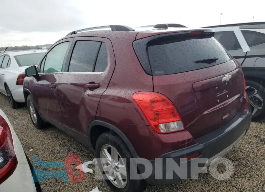 3GNCJPSB6GL219521 Photo# 2