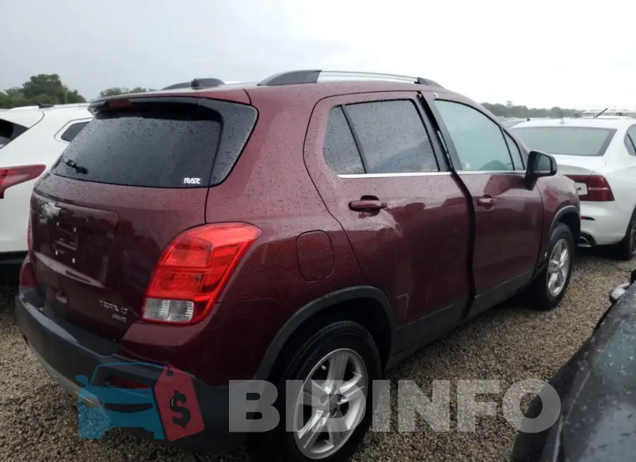 3GNCJPSB6GL219521 Photo# 3