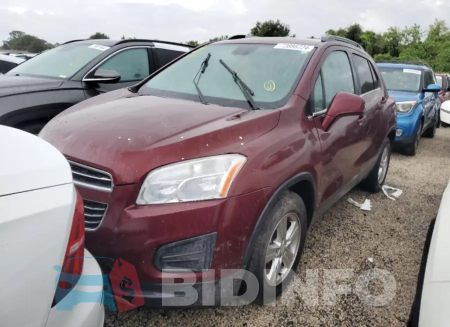 3GNCJPSB6GL219521 Photo# 1