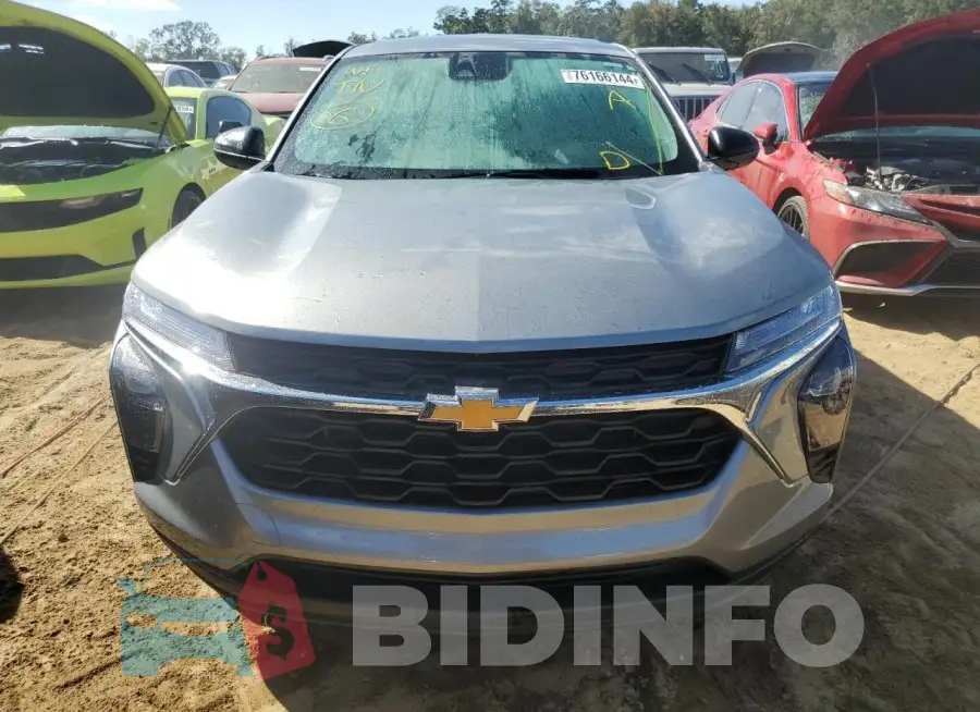 KL77LFE21RC139503 Photo# 5