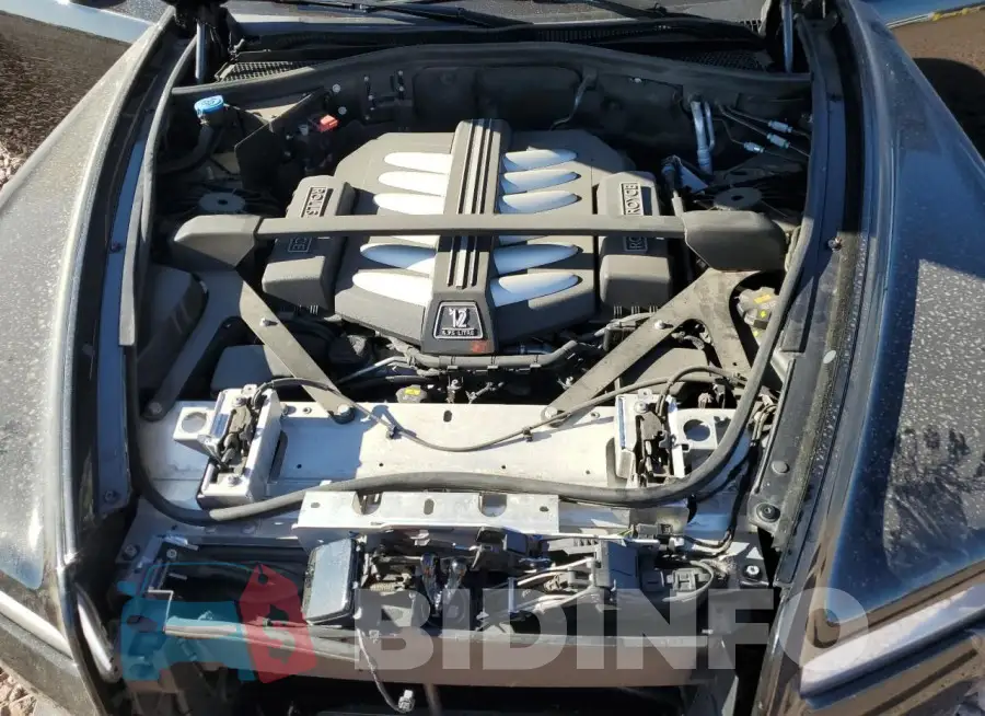 SCA687S53JU104584 Photo# 11