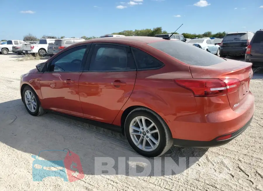 1FADP3F22JL321888 Photo# 2