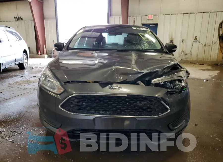 1FADP3F23JL268621 Photo# 5