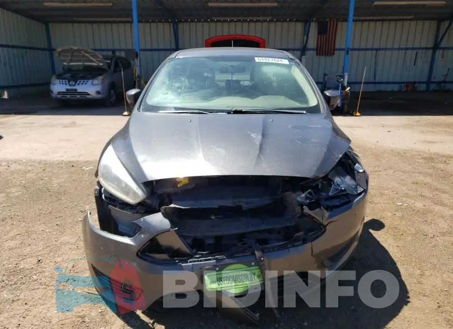 1FADP3F24HL219597 Photo# 5