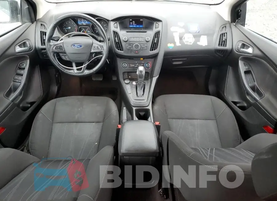 1FADP3F26GL265575 Photo# 8