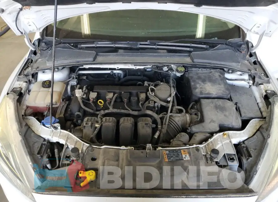 1FADP3F28FL203867 Photo# 11