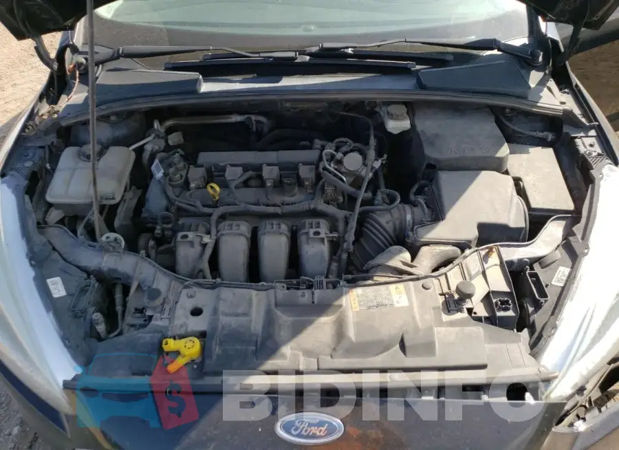 1FADP3F28HL230070 Photo# 11