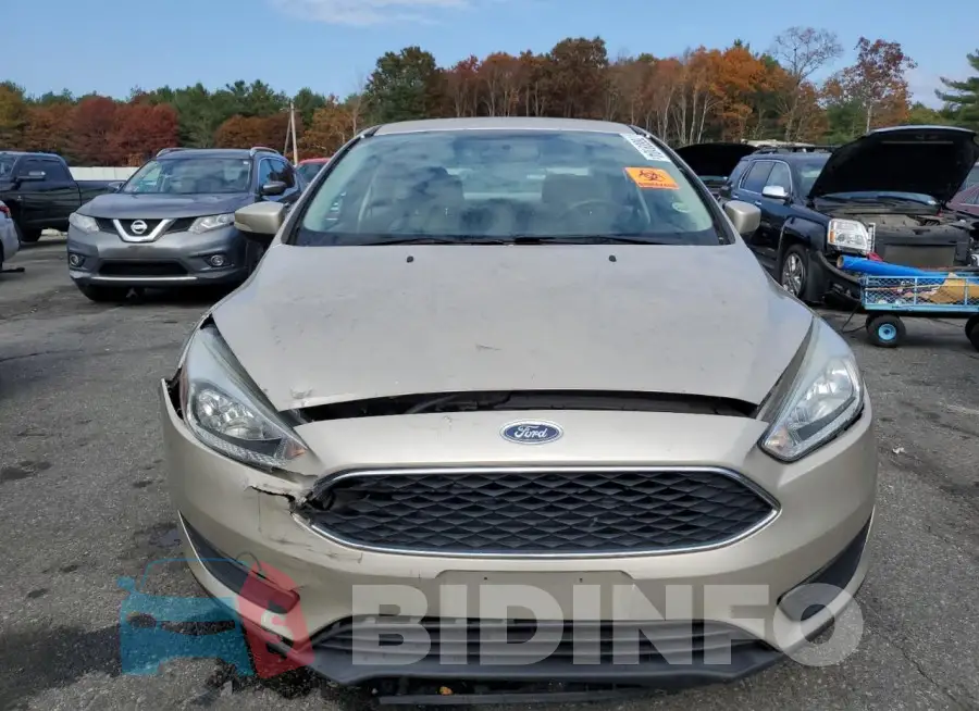 1FADP3F29HL240445 Photo# 5