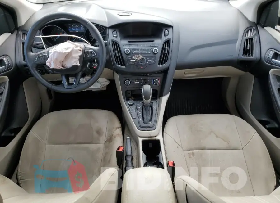 1FADP3F29HL240445 Photo# 8