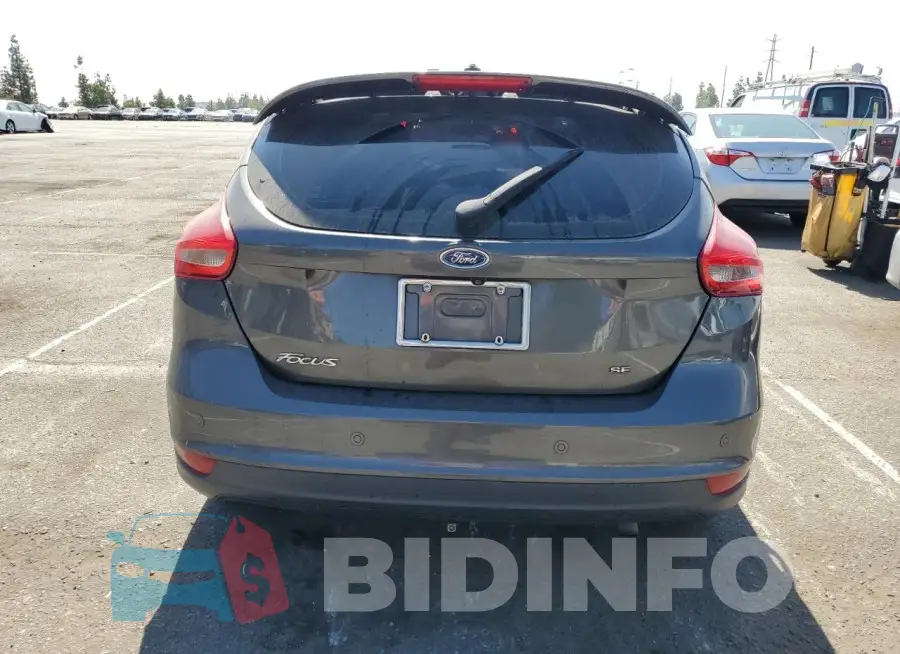 1FADP3K20FL351002 Photo# 6