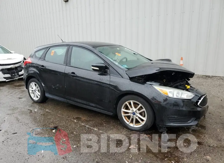 1FADP3K2XFL270654 Photo# 4