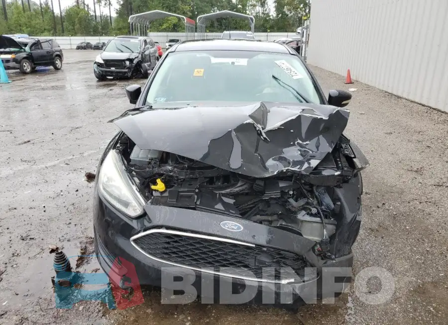 1FADP3K2XFL270654 Photo# 5