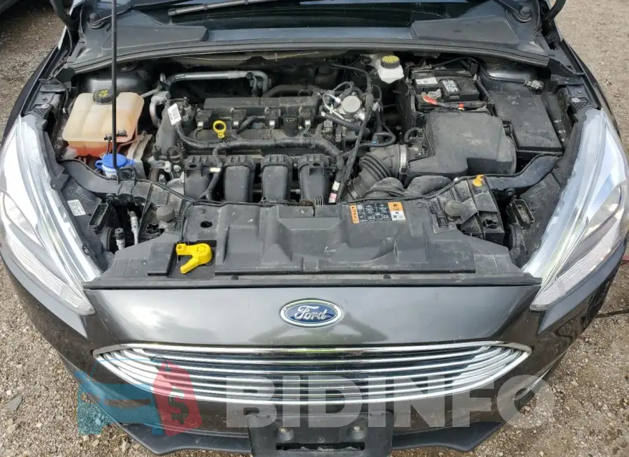1FADP3N23JL245888 Photo# 11