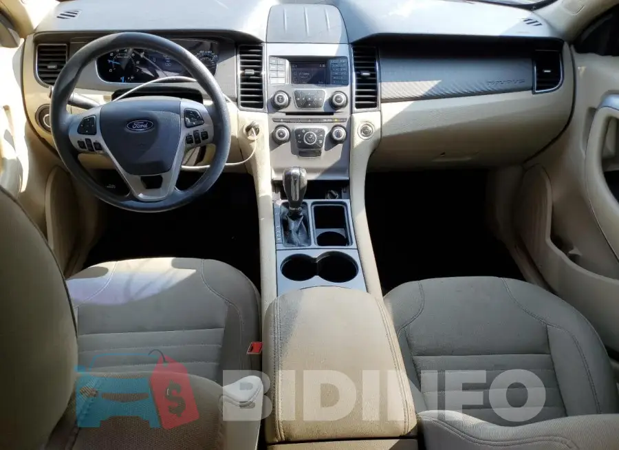 1FAHP2D87JG110116 Photo# 8