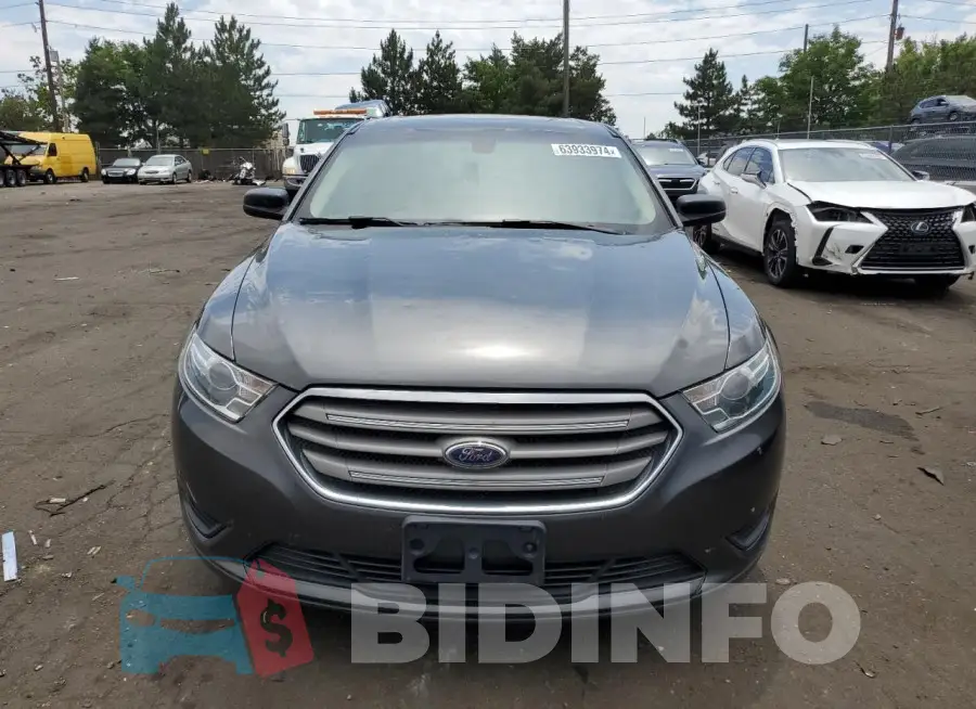 1FAHP2D87JG110116 Photo# 5