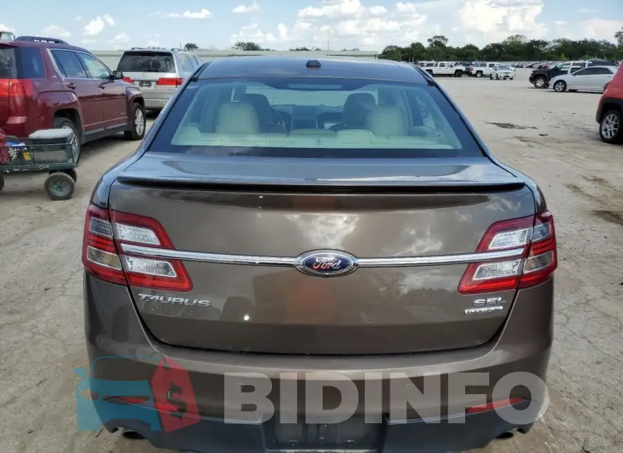 1FAHP2E80FG135350 Photo# 6