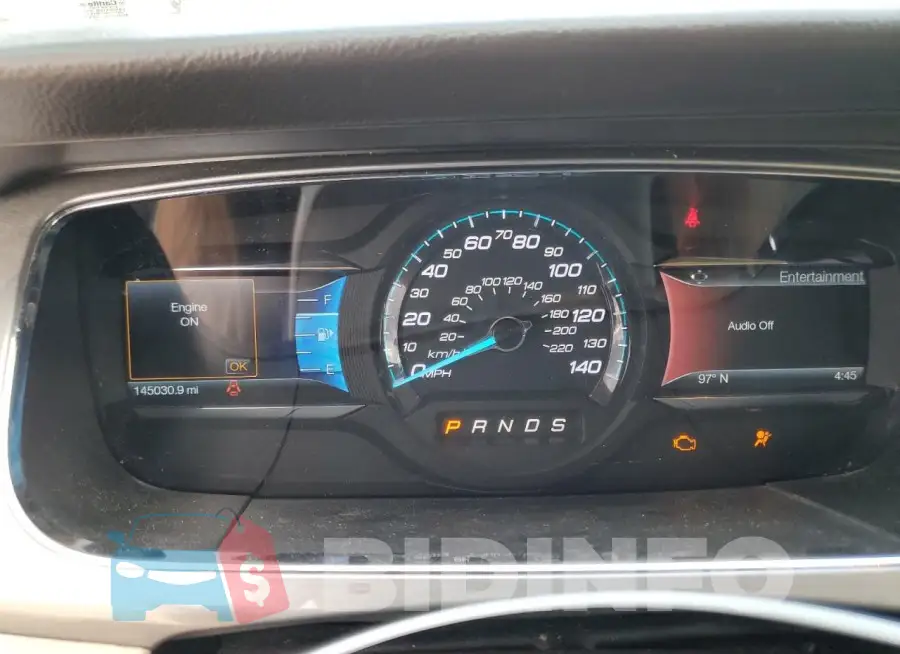 1FAHP2E80FG135350 Photo# 9