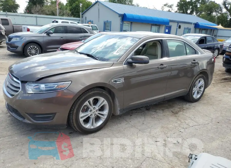 1FAHP2E80FG135350 Photo# 1