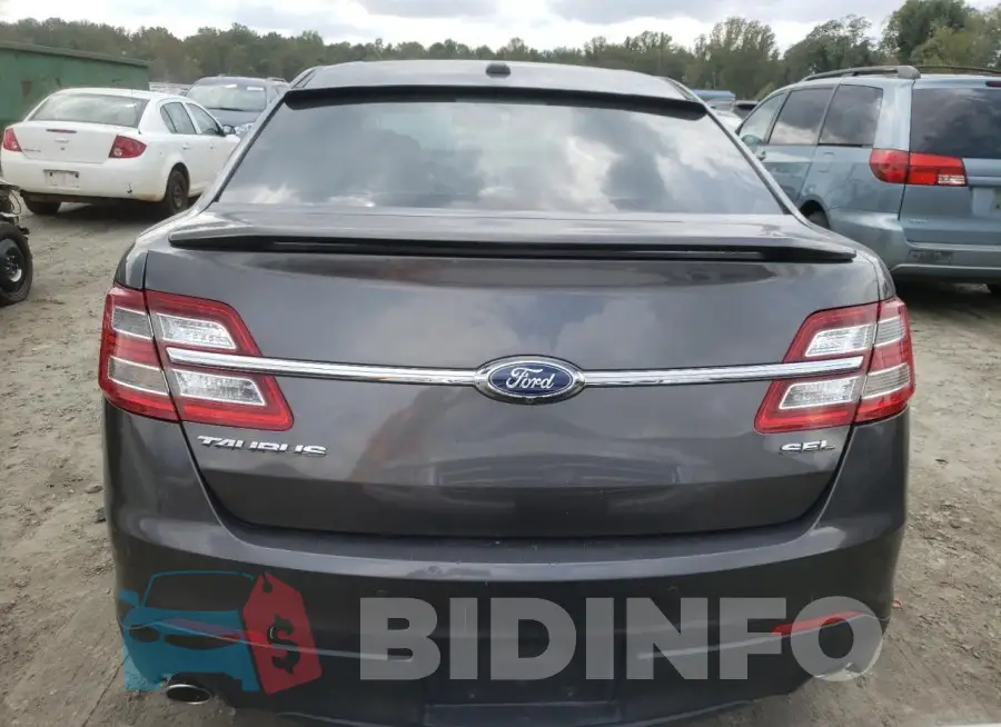 1FAHP2E83FG114086 Photo# 6