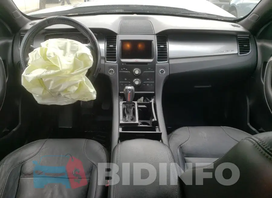 1FAHP2E83FG114086 Photo# 8