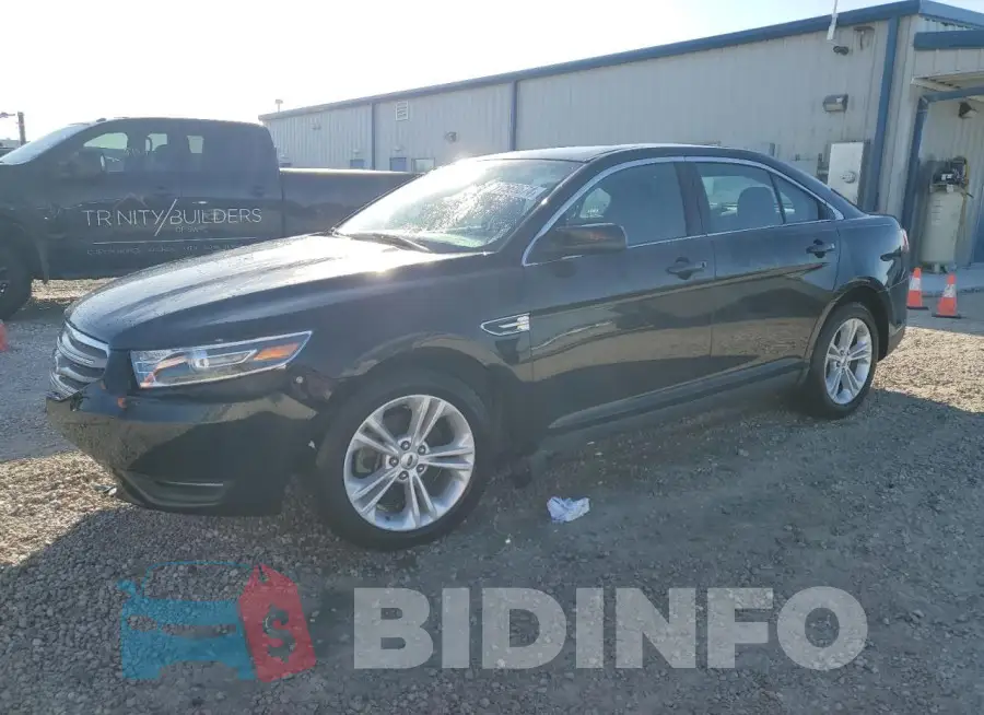 1FAHP2E89JG123318 Photo# 1