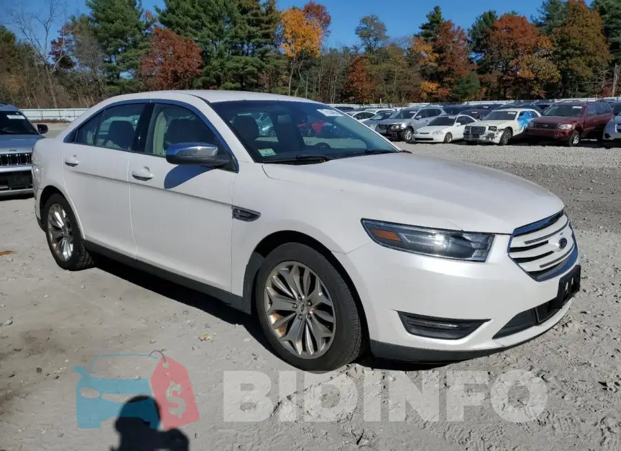 1FAHP2F80FG146475 Photo# 4
