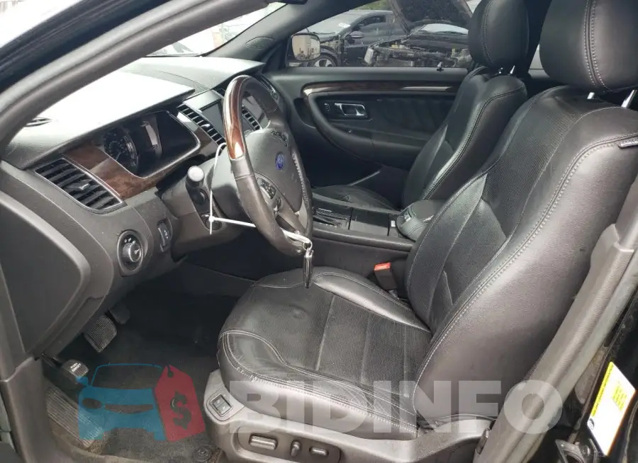 1FAHP2F83HG123422 Photo# 7