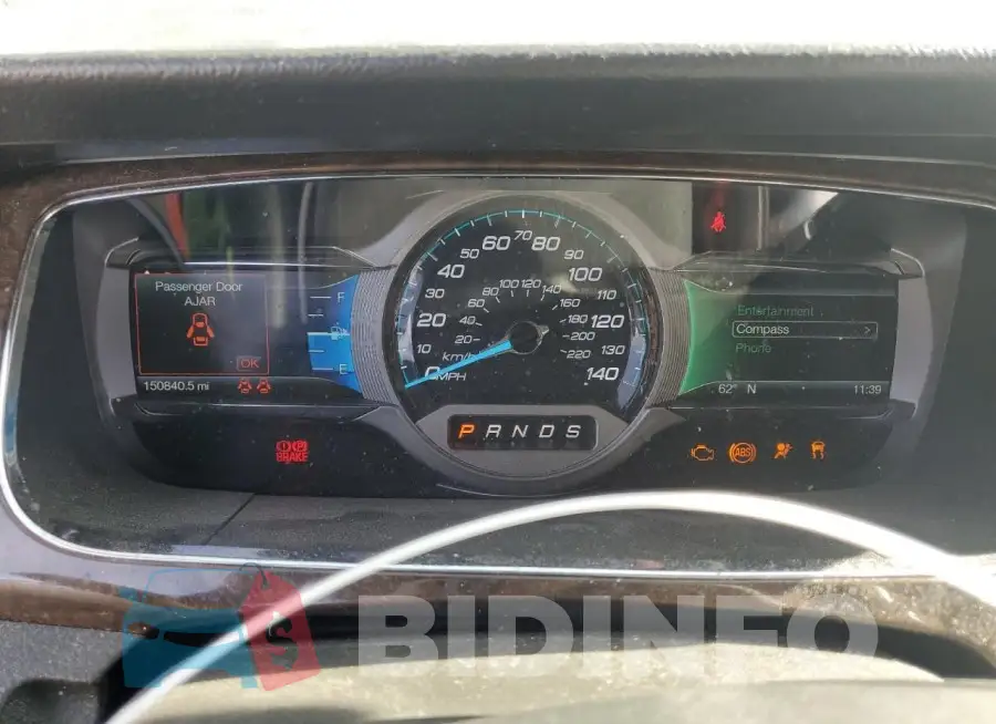 1FAHP2F88HG114943 Photo# 9