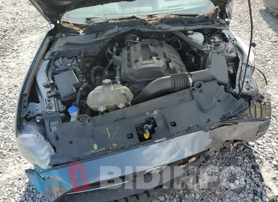 1FATP8UH4L5134563 Photo# 11