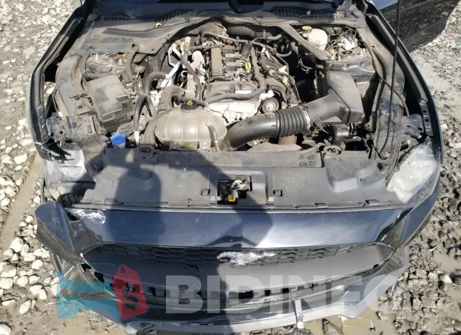 1FATP8UH6M5121217 Photo# 11