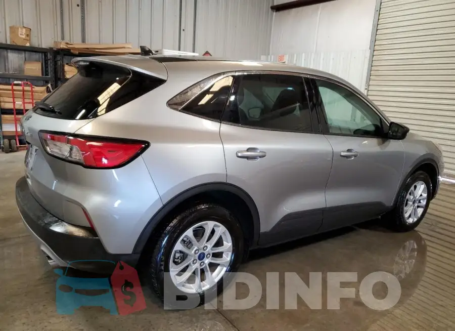 1FMCU0G66NUB30629 Photo# 3